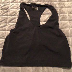 Aerie sport bra size small
